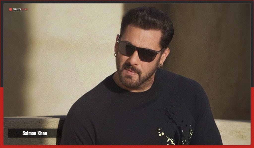 Salman Khan and His upcoming movies