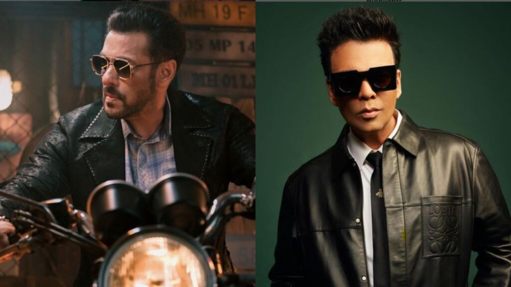 Salman khan upcoming movies
