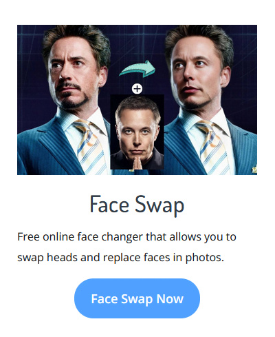 remaker ai face swap