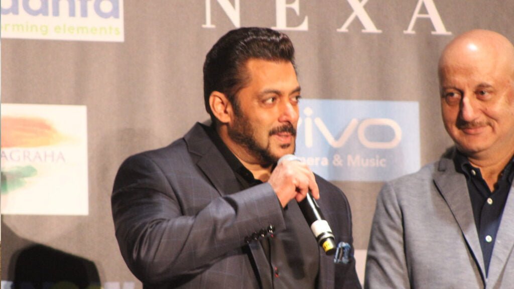 Salman Khan