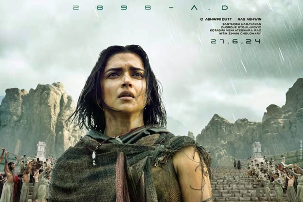 deepika padukone movies kalki 2898 Ad