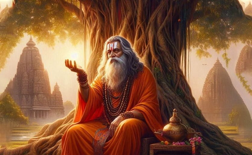 Guru Purnima 2024