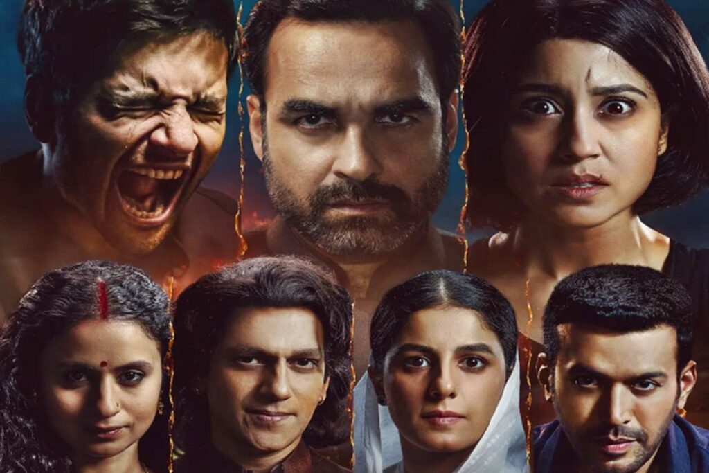 mirzapur season 3 release date