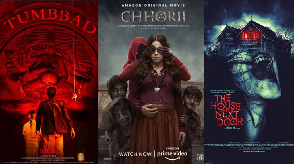 horror movies in hindi