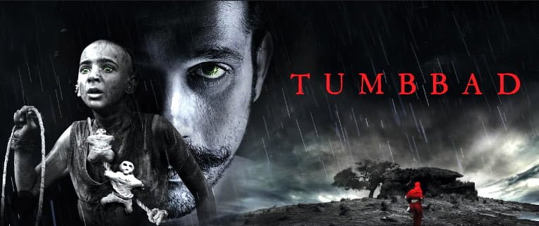 horror movies in hindi - tumbbad