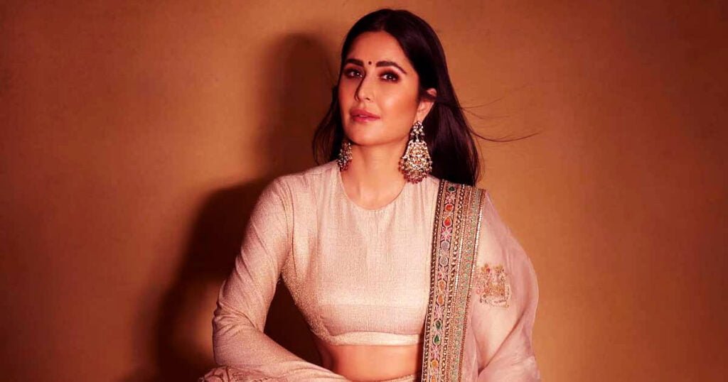 katrina kaif once suffered controversies