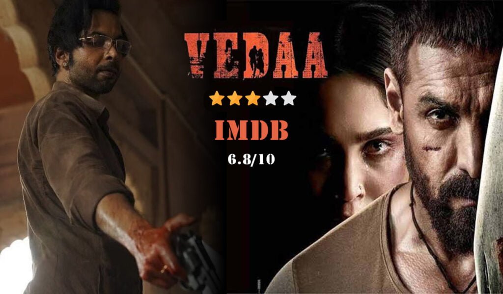 vedaa review