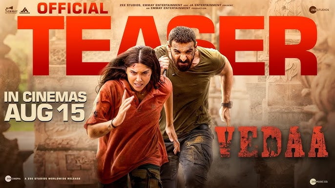 Vedaa review