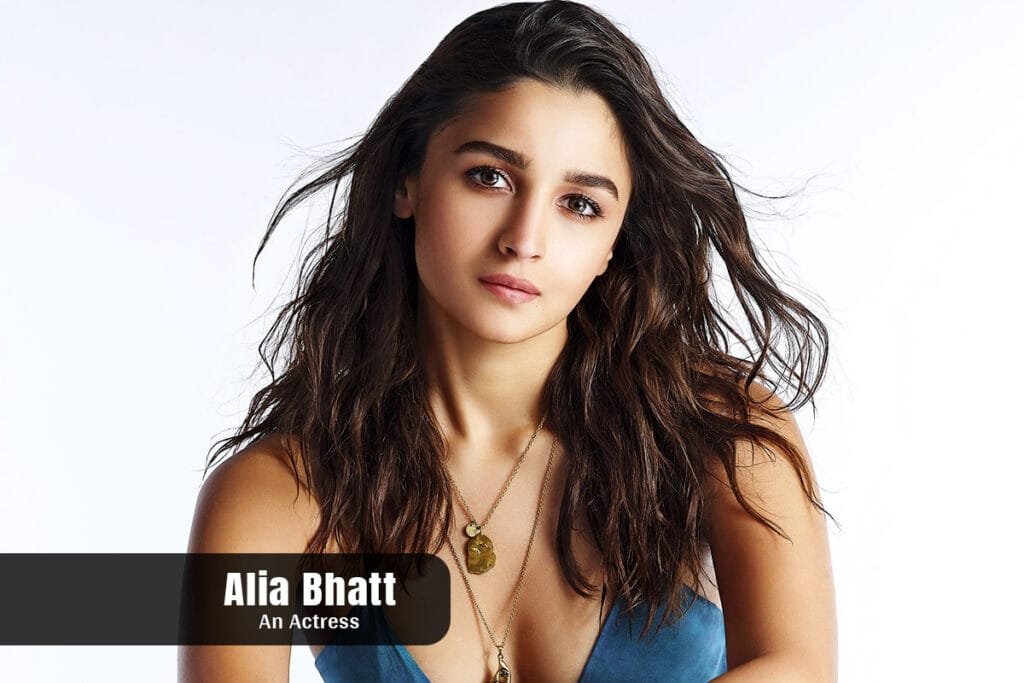 Alia Bhatt: The unstoppable beauty