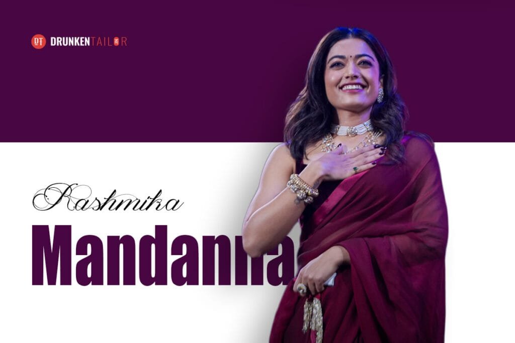 Rashmika Mandanna