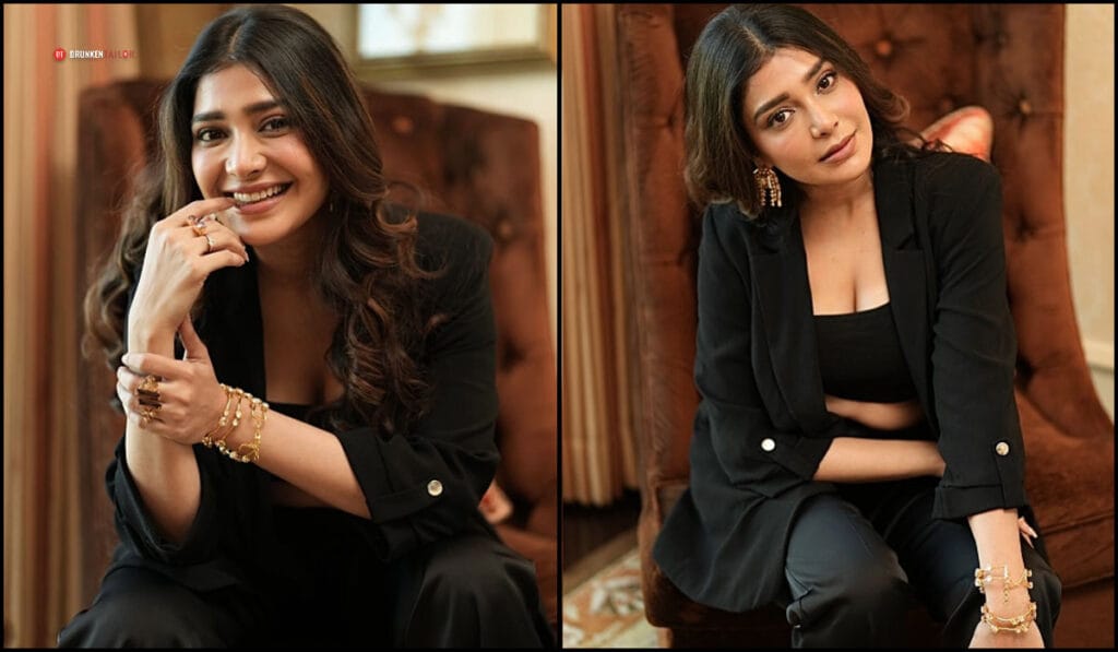 Arrchita Agarwal