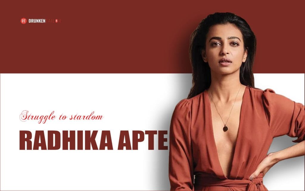 Radhika Apte Movies