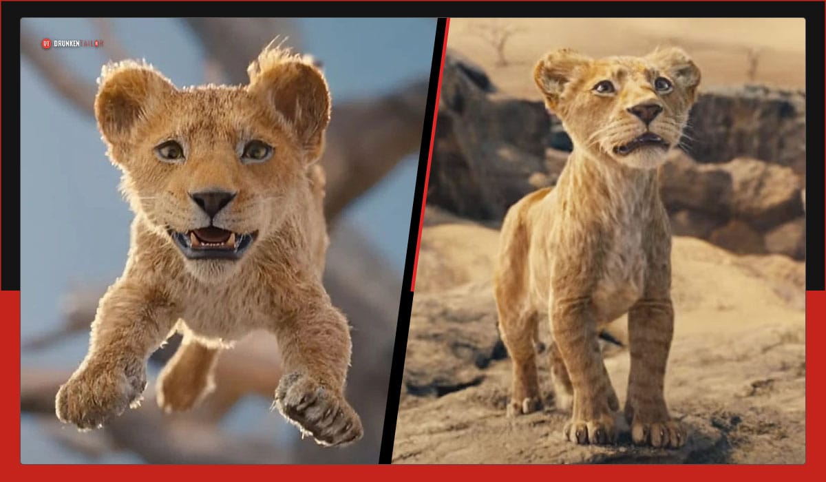Mufasa: The lion King Review and Plot