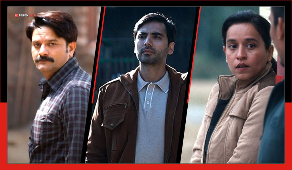 Paatal Lok season 2 review and cast