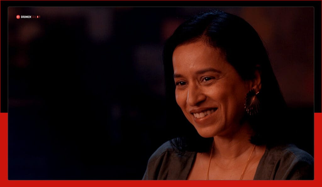 Tillotama shome in Paatal Lok 2