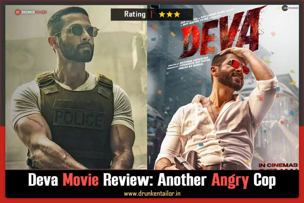 Deva review
