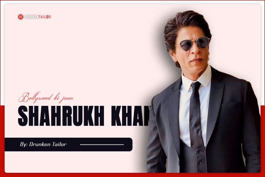 shahrukh khan net worth and stardom