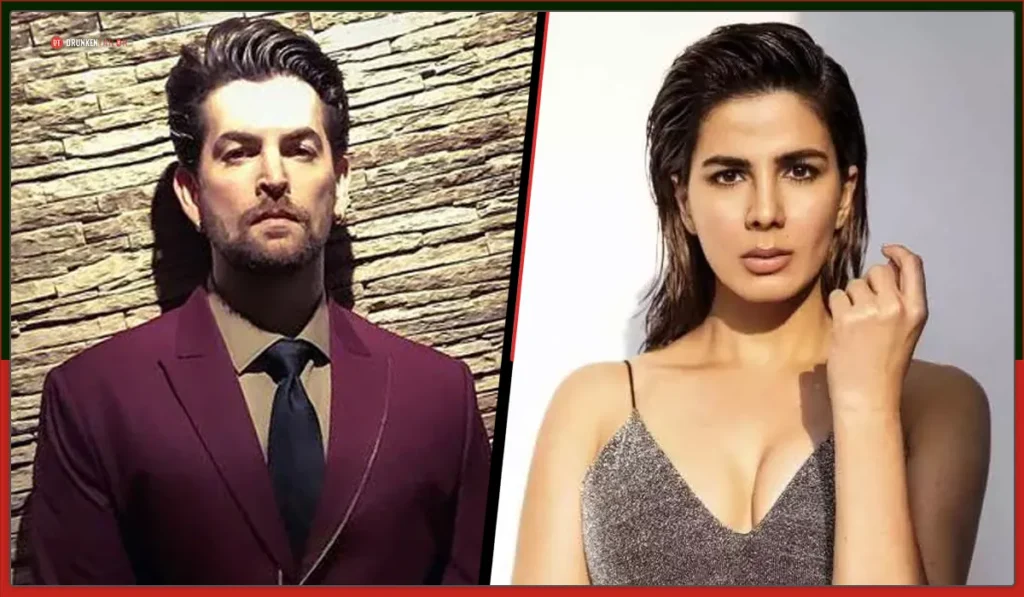 hisaab barabar cast: Neil Nitin Mukesh And Kirti Kulhari