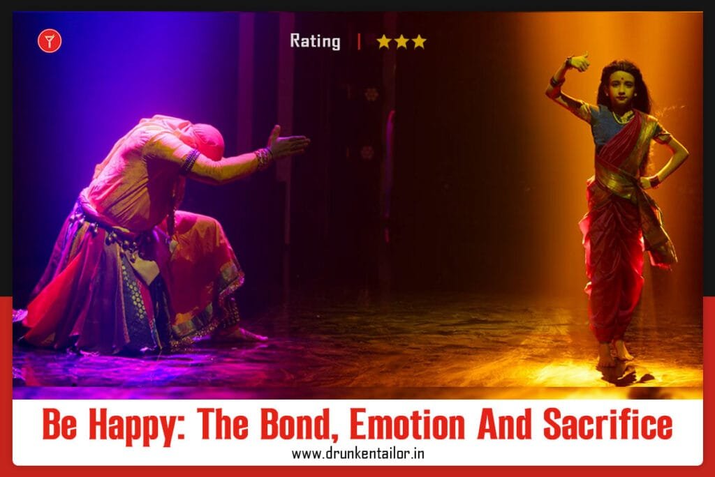 Behappy movie review and ratings