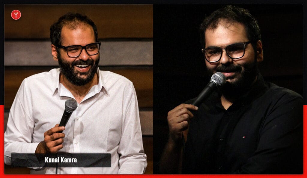 Kunal Kamra