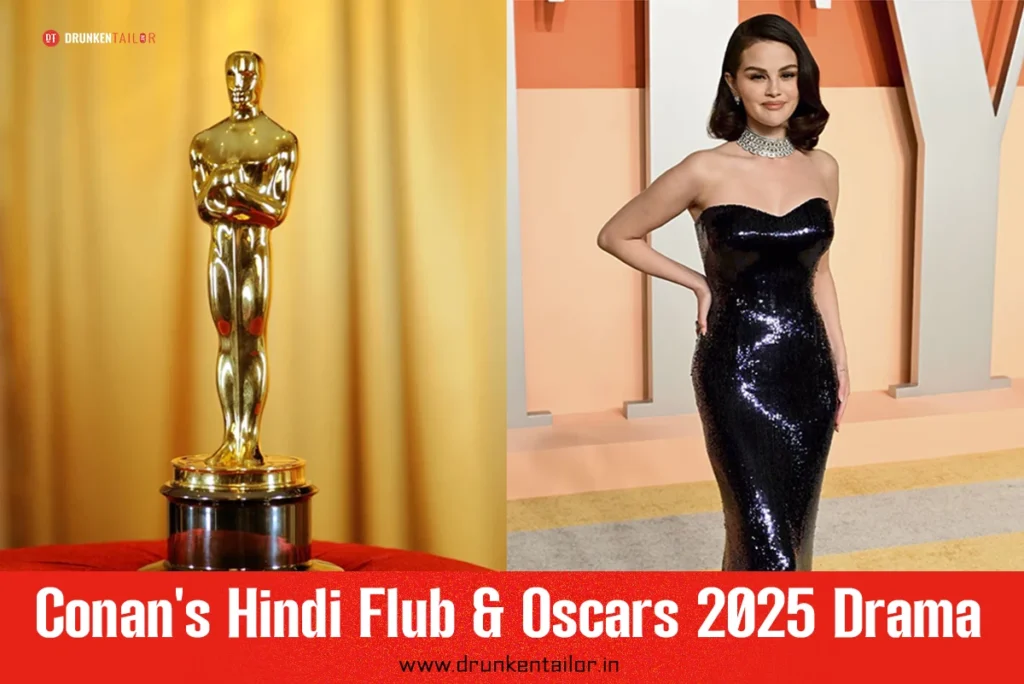 oscars 2025, the 97th academy awards
