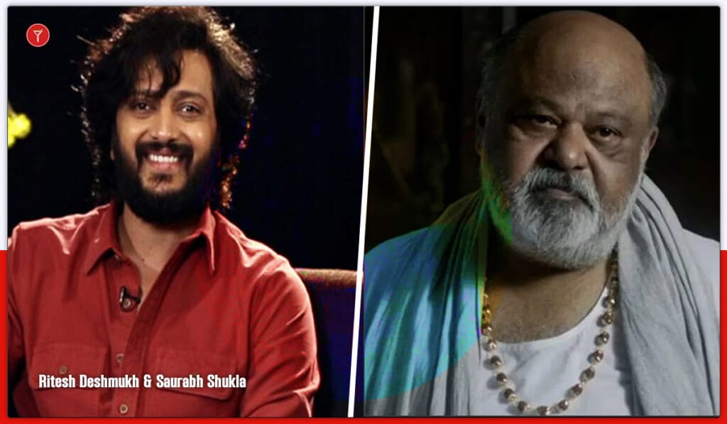 Raid 2 release date and cast: Ritesh deshmukh and saurabh Shukla