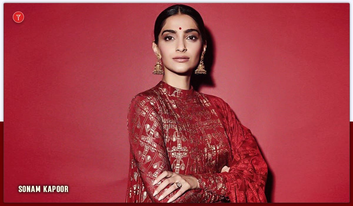 Sonam Kapoor