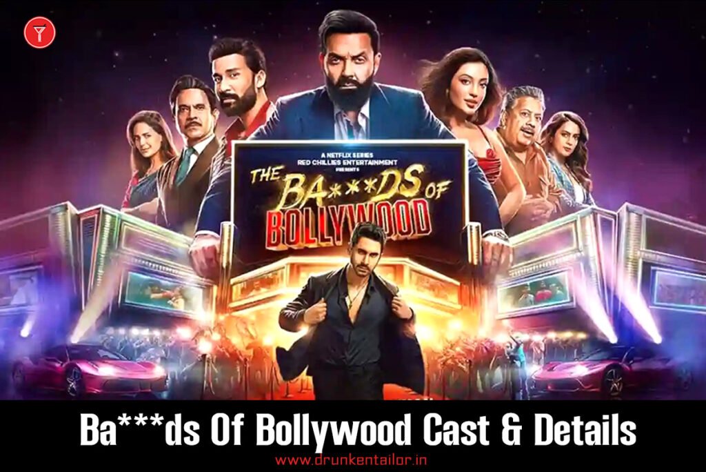 bads of bollywood - Aryan khans directorial debut