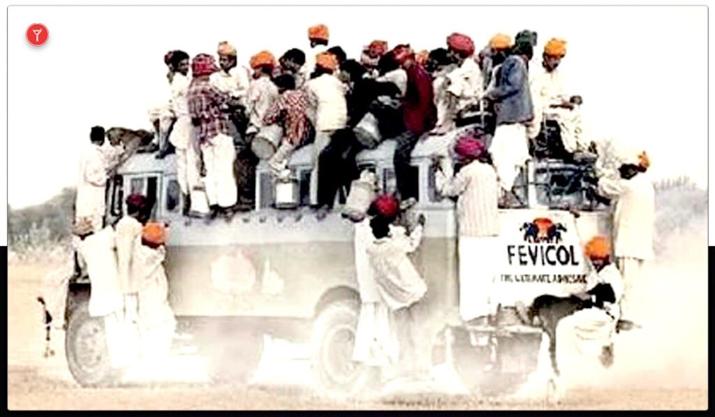 Fevicol ka jod piyush pandey ads